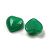 Dyed Natural Malaysia Jade Cabochons G-H309-01-13-2