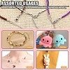 DIY Jewelry Making Finding Kits DIY-YW0017-89-6