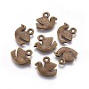 Alloy Charms EA9092Y-AB-2