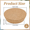 1Pc Cork Bottle Stoppers FIND-OC0014-45B-2