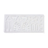 DIY Silicone Molds X1-SIMO-H020-01A-3