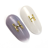 Alloy Cabochons MRMJ-Q013-159H-1