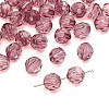 Transparent Acrylic Beads PW-WG7EA4D-06-1