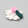 Handmade Polymer Clay Beads CLAY-WH20006-01D-01-2