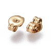 Ion Plating(IP) 304 Stainless Steel Ear Nuts LS-STAS-F203-03G-2
