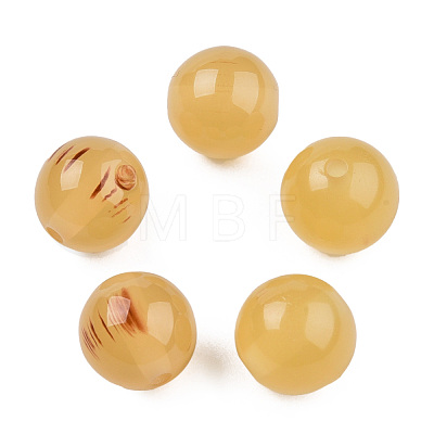 Resin Beads RESI-N034-01-I03-1