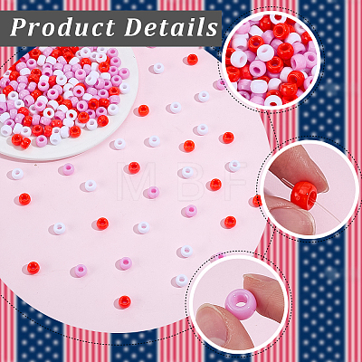 DIY Bracelets Making Kit DIY-BM0002-50-1