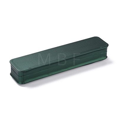 PU Leather Jewelry Box LS-CON-C012-01C-1