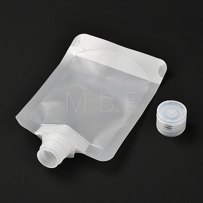 PET Plastic Travel Bags LS-ABAG-I006-02C-1