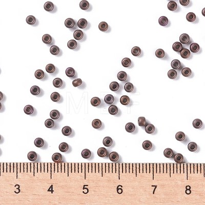 MIYUKI Round Rocailles Beads SEED-X0055-RR2005-1