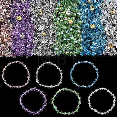 Glass Beads DIY-FS0010-58C-1