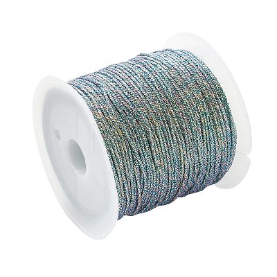 1 Roll 12-Ply Jewelry Braided Thread MCOR-CJ0001-05-1