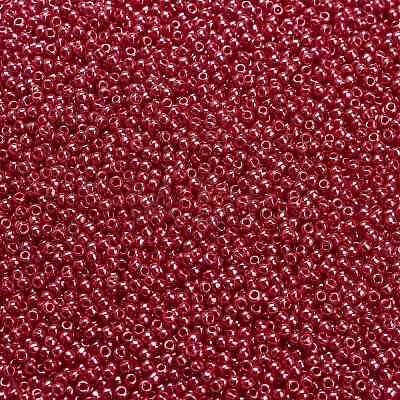 TOHO Round Seed Beads SEED-XTR11-0125-1