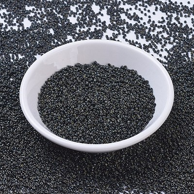 MIYUKI Round Rocailles Beads SEED-G010-RR4511-1