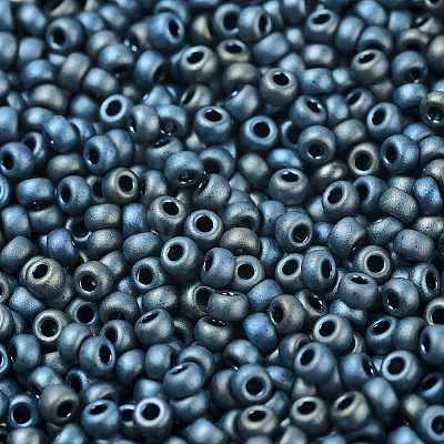 MIYUKI Round Rocailles Beads SEED-X0054-RR2064-1