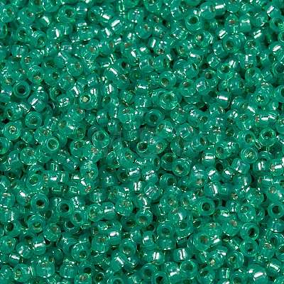 MIYUKI Round Rocailles Beads X-SEED-G009-RR0572-1