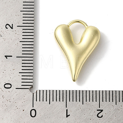 Rack Plating Alloy Pendants FIND-I039-049G-1