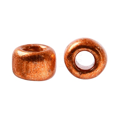 TOHO 8/0 Round Beads SEED-XTR08-0562-1