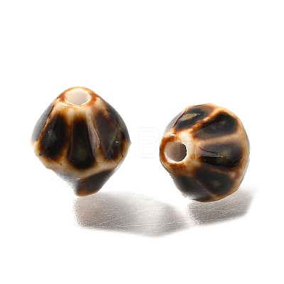 Handmade Porcelain Beads PORC-H013-01-06-1