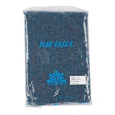 TOHO Round Seed Beads SEED-TR11-0540-1