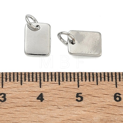 Brass Pendants KK-D229-11P-1