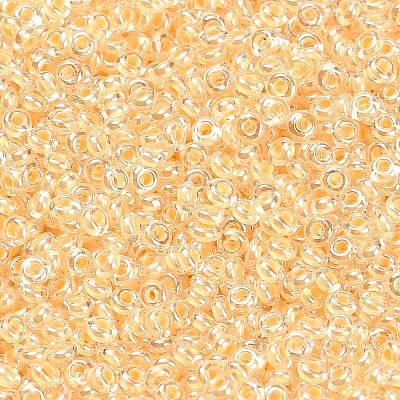 TOHO 11/0 Demi Round Beads X-SEED-DR11-0352-1