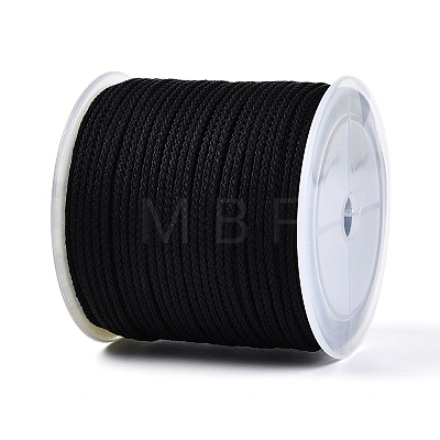 25M Nylon Chinese Knot Cord NWIR-T002-03B-1