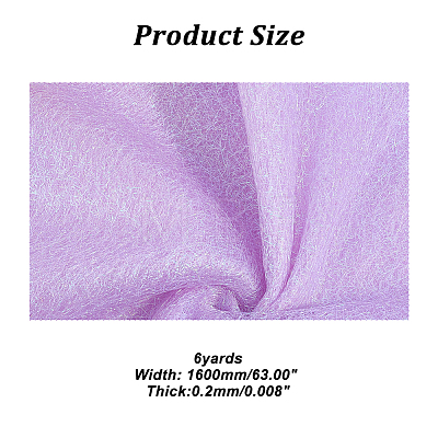 Polyester Fabric DIY-WH0780-09-1