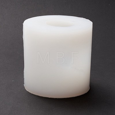 DIY Candle Making Silicone Molds DIY-M031-01-1