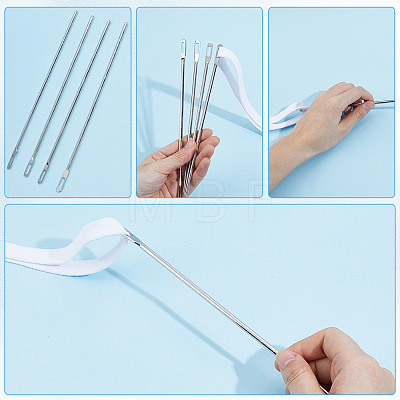 Titanium Steel Turner DIY-CY0003-89-1