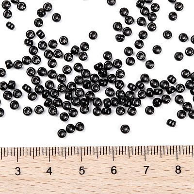 MIYUKI Round Rocailles Beads SEED-JP0009-RR0401-1