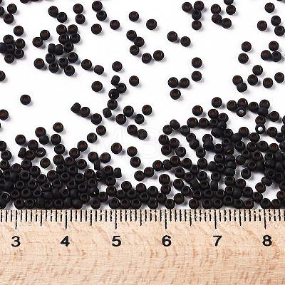 TOHO Round Seed Beads SEED-XTR11-0014F-1