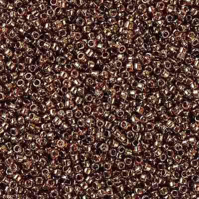 TOHO Round Seed Beads SEED-JPTR15-0329-1
