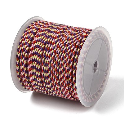 Macrame Cotton Cord OCOR-F010-C30-1