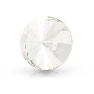 Preciosa® MAXIMA Crystal Round Stones Y-PRC-RASS47-00030-242-1