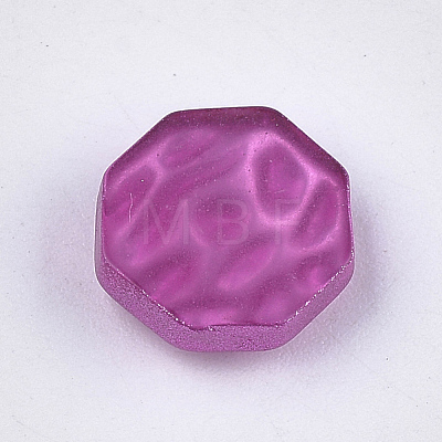Resin Cabochons RESI-T031-17-1