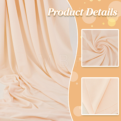 Polyester Fabric DIY-WH0048-07B-1