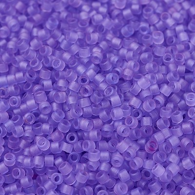 MIYUKI Delica Beads SEED-J020-DB0783-1