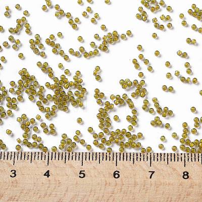TOHO Round Seed Beads SEED-XTR15-0246-1
