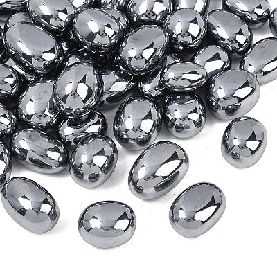 Terahertz Stone Beads GG-CBAD0F6-A24-01-1