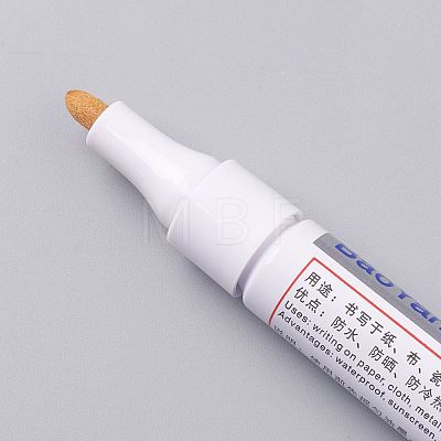Metallic Marker Pens DIY-I044-29H-1