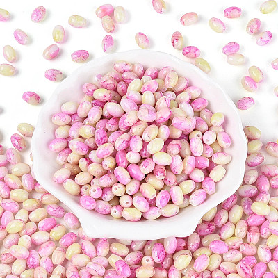 Glass Seed Beads SEED-T009-02A-1