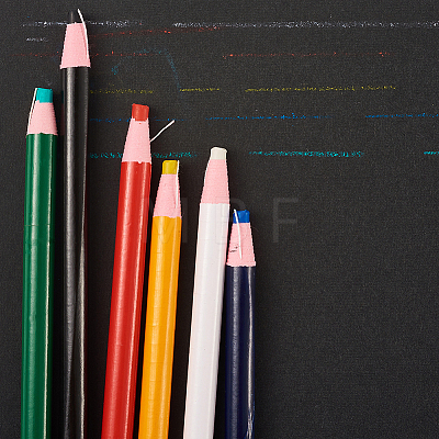 Oily Tailor Chalk Pens TOOL-TA0006-07-1