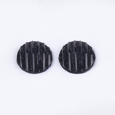 Resin Cabochons CRES-T012-05J-1