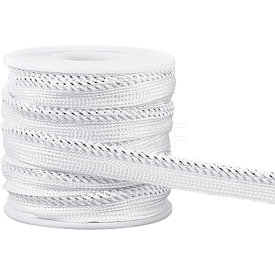 Filigree Polyester Ribbon OCOR-BC0002-16A-1