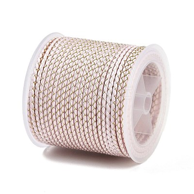 11M Polyester Braided Cord with Cotton Core OCOR-Z006-01-05-1