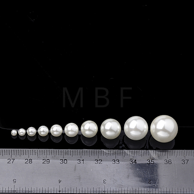 Eco-Friendly Glass Pearl Beads GLAA-S172-16mm-01B-1