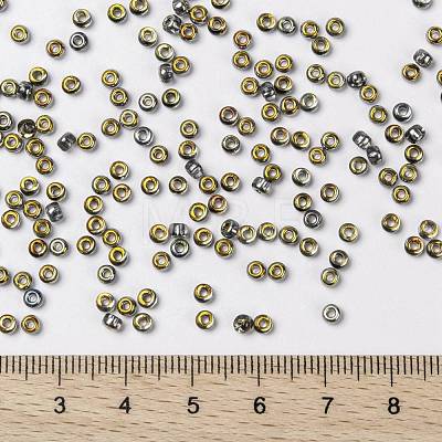 MIYUKI Round Rocailles Beads SEED-X0055-RR4551-1