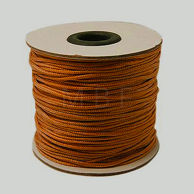 Nylon Braided Threads NWIR-G006-1.5mm-30-B-1