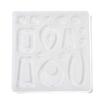 DIY Silicone Molds SIMO-H020-01D-1